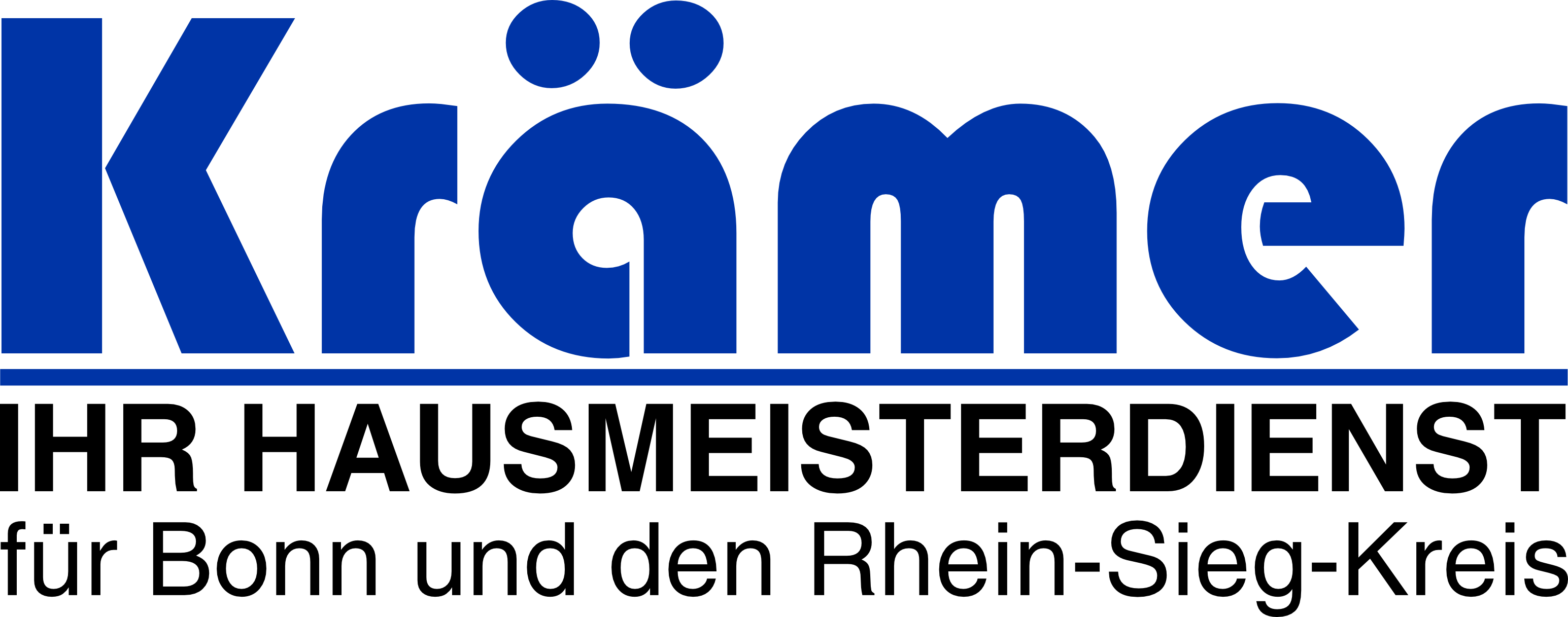 Hausmeisterdienst Krämer